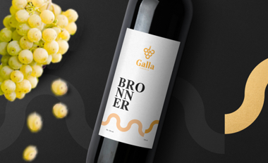 bronner
